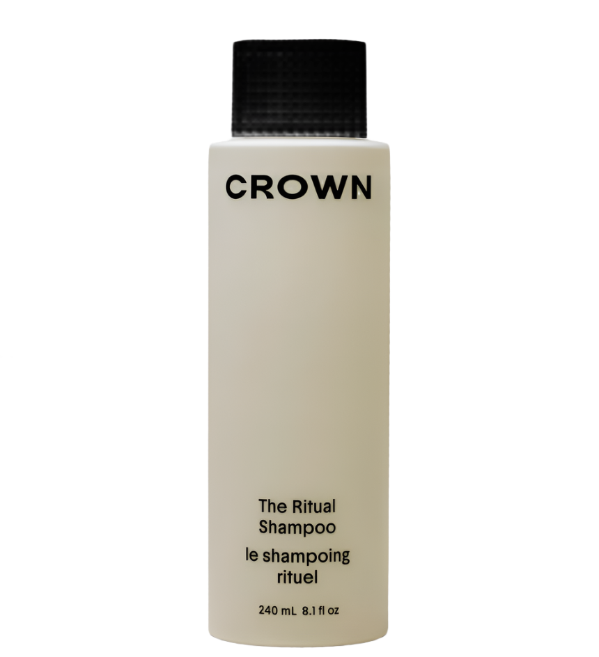 Ritual Shampoo
