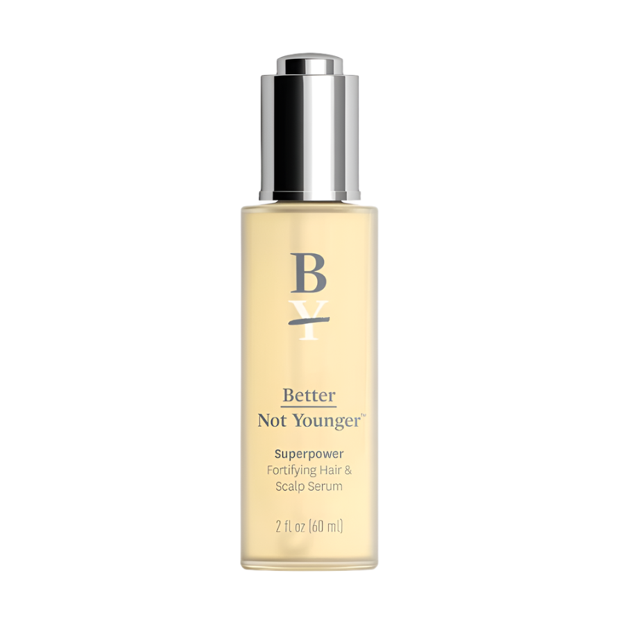 Superpower Hair & Scalp Serum