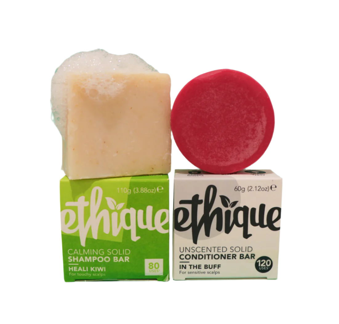 Touchy Subject™ Gift Pack for Touchy Scalps