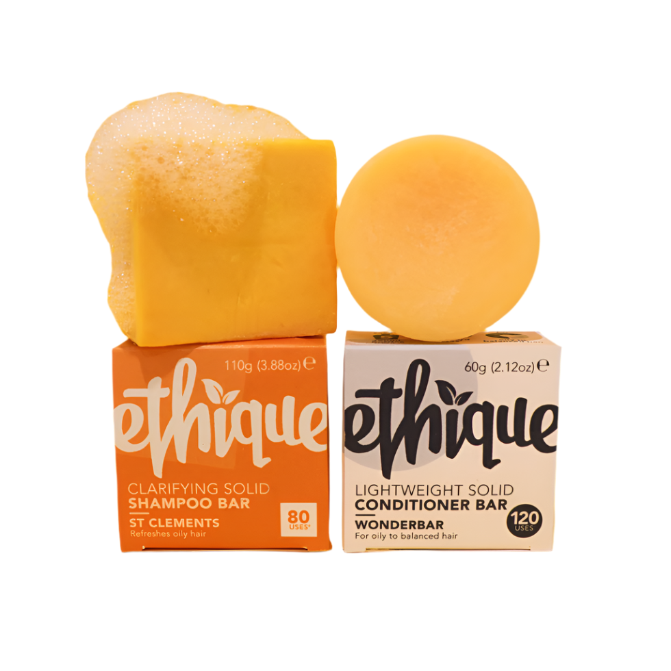 Goodbye Grease™ Haircare Gift Pack For Oily Hair