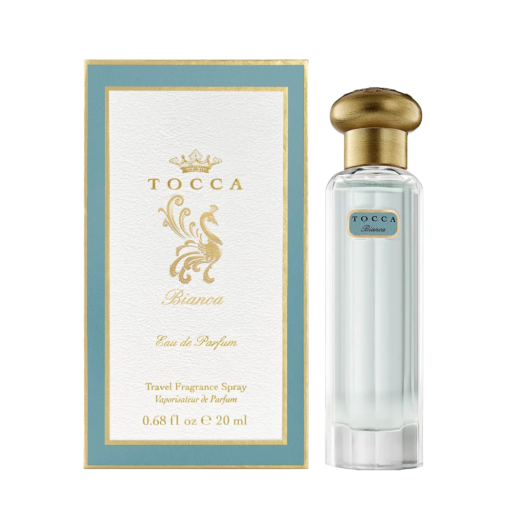 Bianca Eau de Parfum Travel Spray 20ml