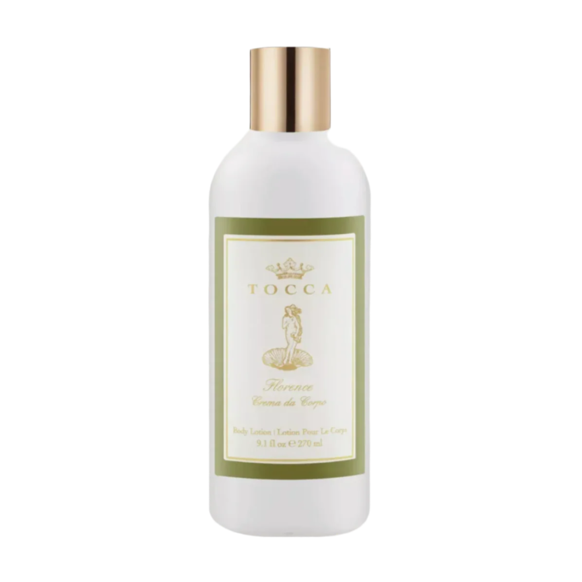 Crema de Corpo Body Lotion - Florence