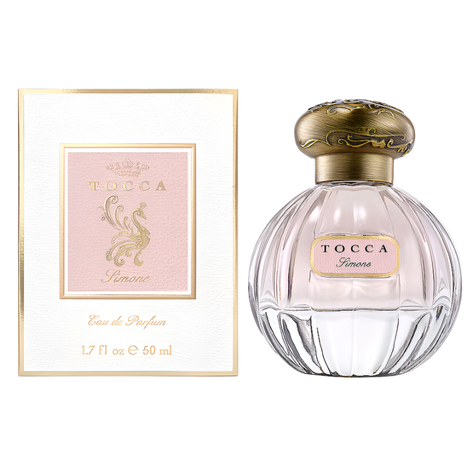 Simone Eau de Parfum 50ml