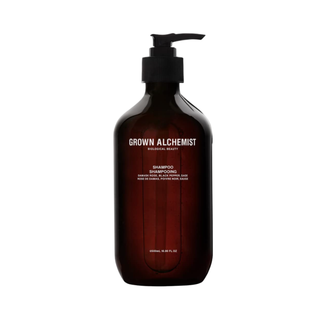 Shampoo (500ml)