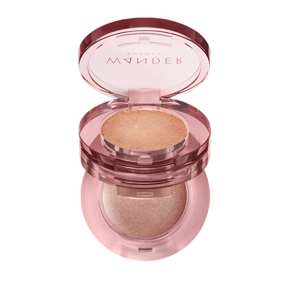 Double Date Eyeshadow Duo - Smitten/Swoon