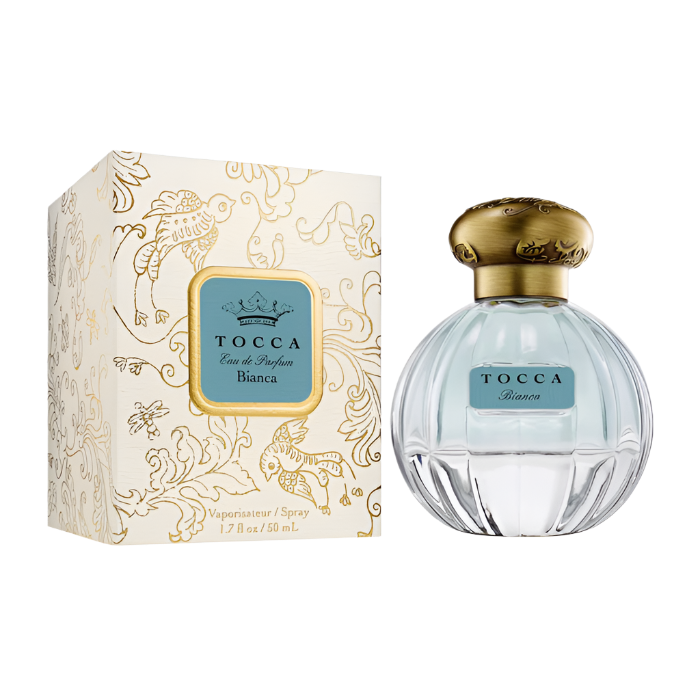 Bianca Eau de Parfum 50ml