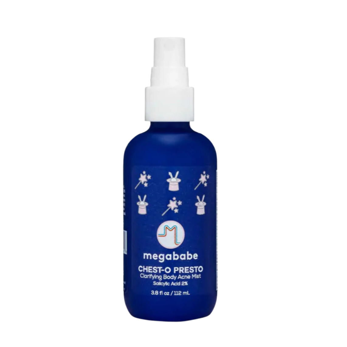 Chest-o Presto Acne Spray