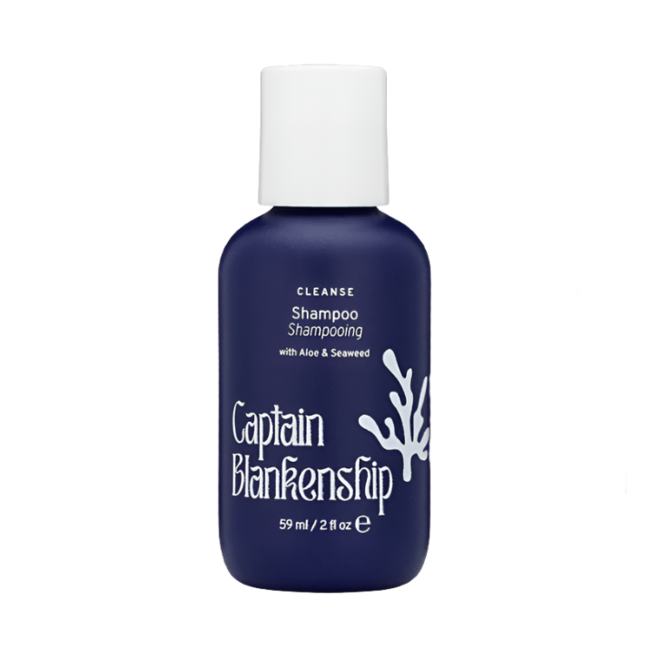 Shampoo Travel Wash