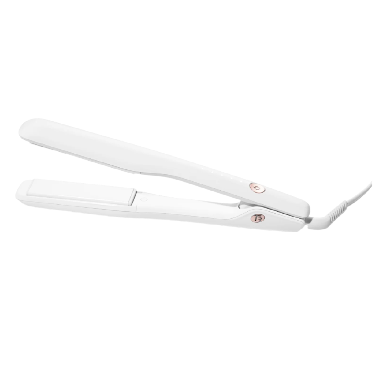 Singlepass Ceramic 1" Straightening & Styling Iron (Refurbished)