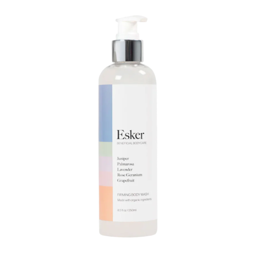 Firming Body Wash