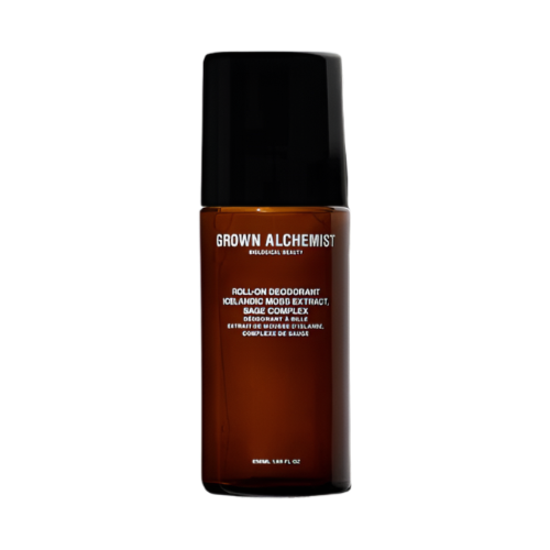 Roll-On Deodorant