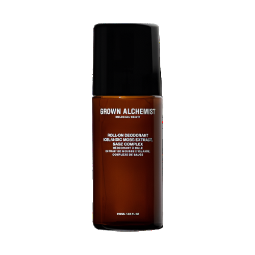 Roll-On Deodorant
