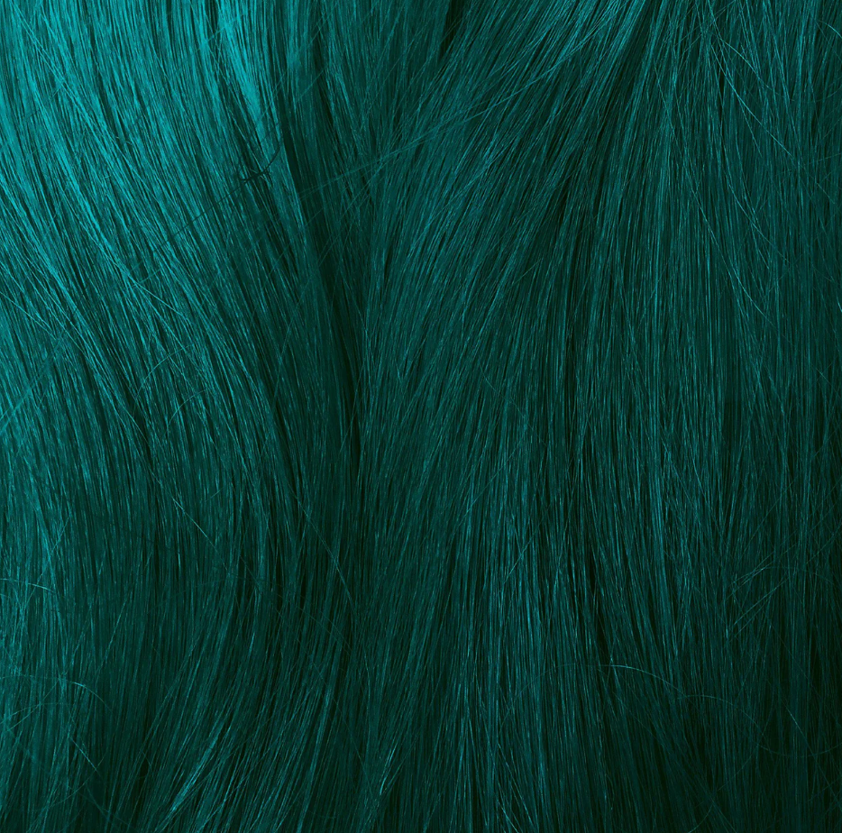 Unicorn Hair Dye