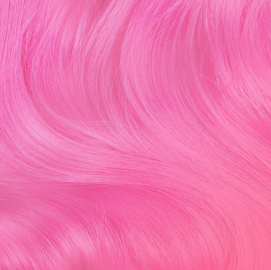 Unicorn Hair Dye
