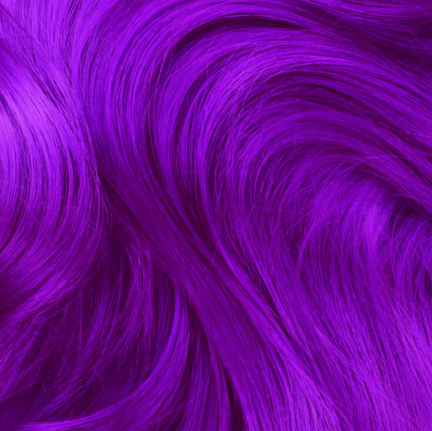 Unicorn Hair Semi-Permanent Full Coverage Hair Color