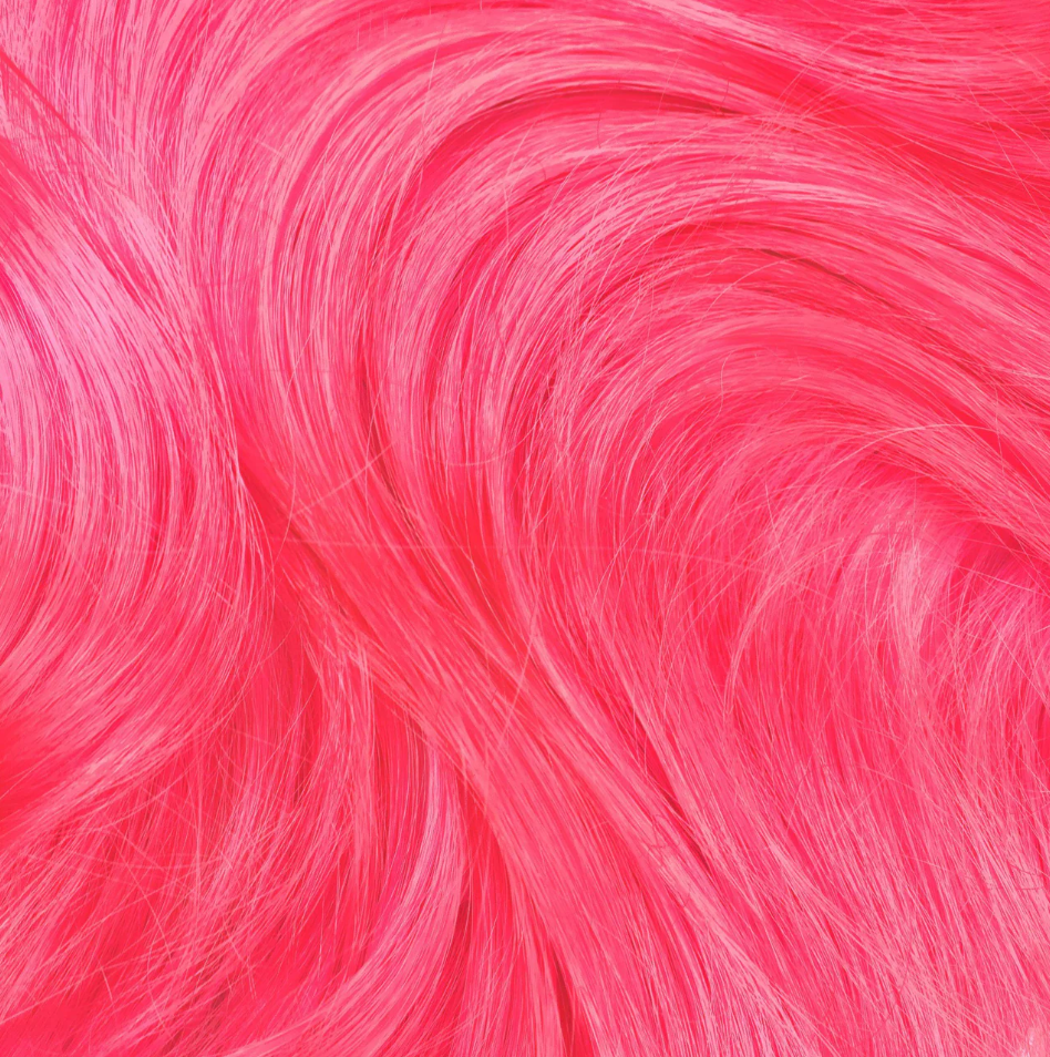 Unicorn Hair Semi-Permanent Full Coverage Hair Color