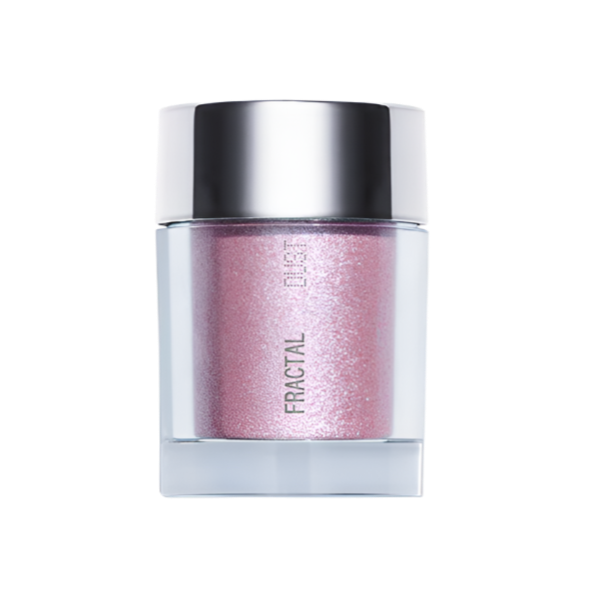 Fractal Glitter Dust - Light Theory