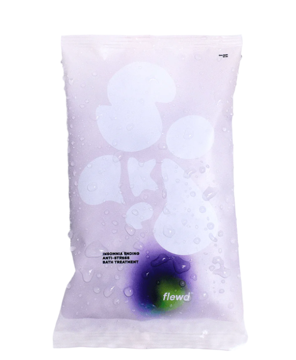 For the Wellness Girlie