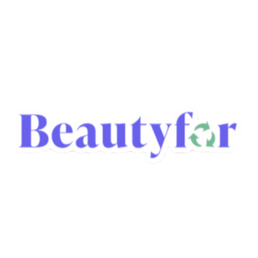 Beautyfor Sticker