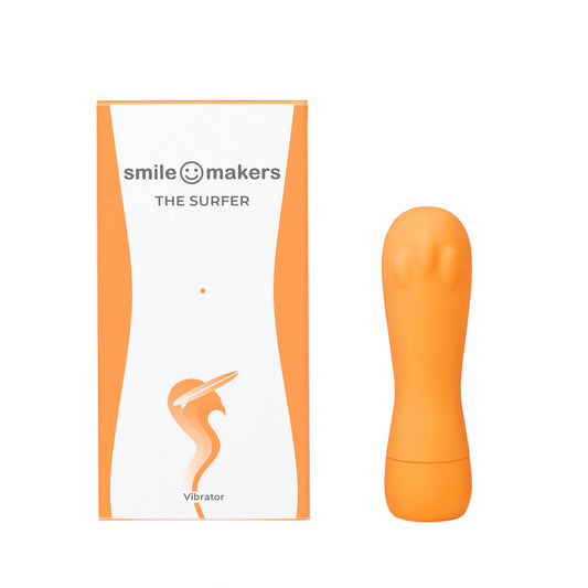 The Surfer Bullet Vibrator