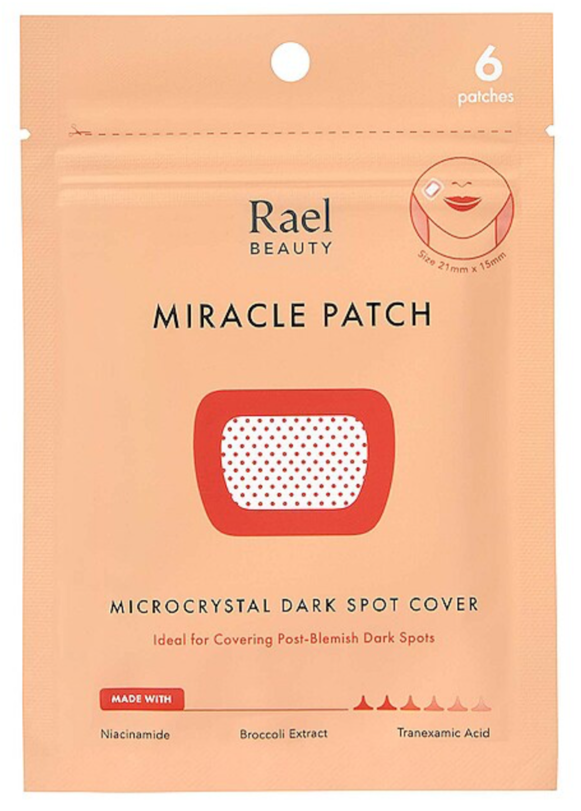 Miracle Patch