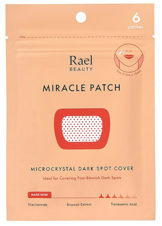 Miracle Patch Microcrystal Dark Spot Cover