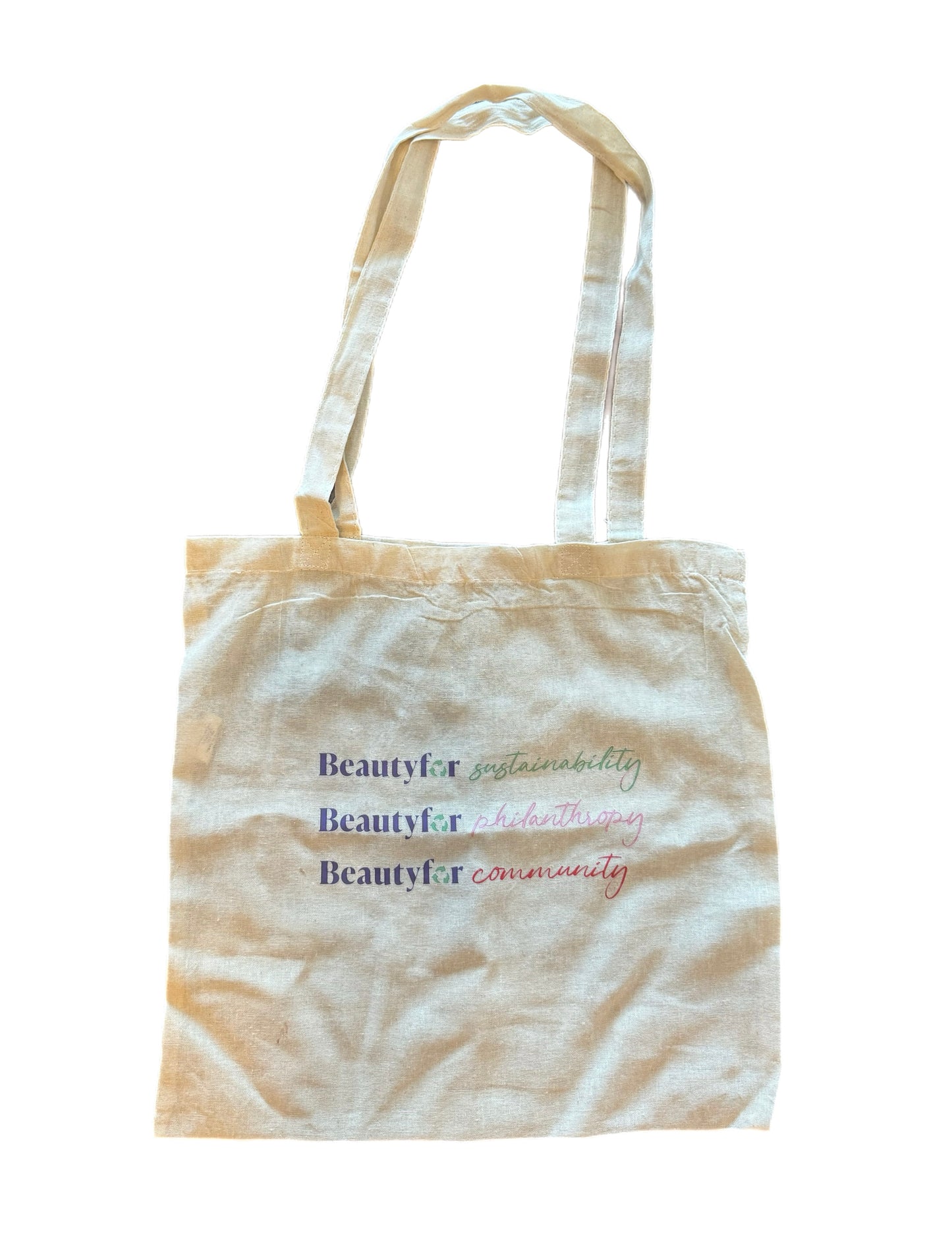 Beautyfor Tote Bag