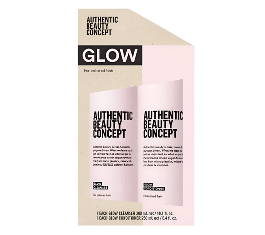 Glow Duo