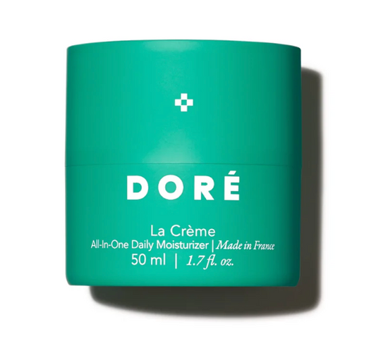 La Crème