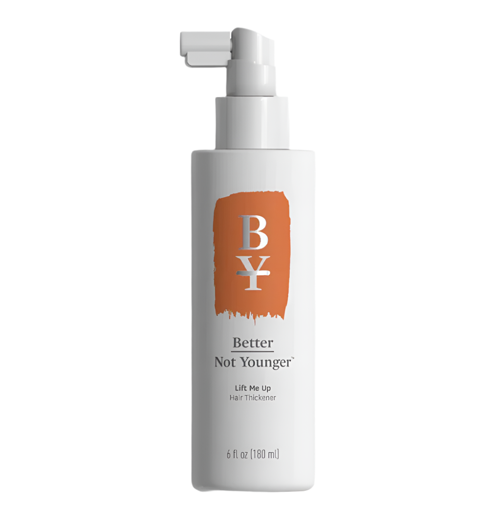 Lift Me Up Hair Thickener