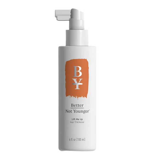 Lift Me Up Hair Thickener