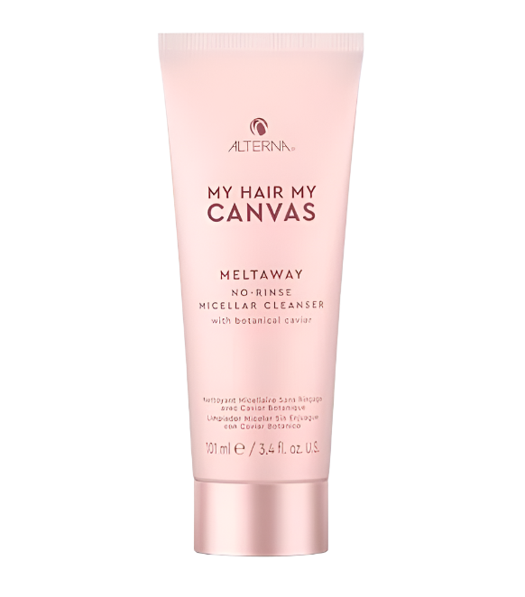 My Hair My Canvas Cleanser