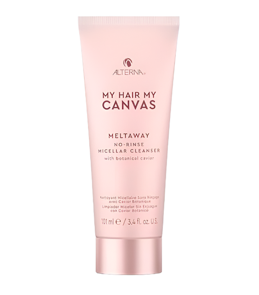 My Hair My Canvas Cleanser