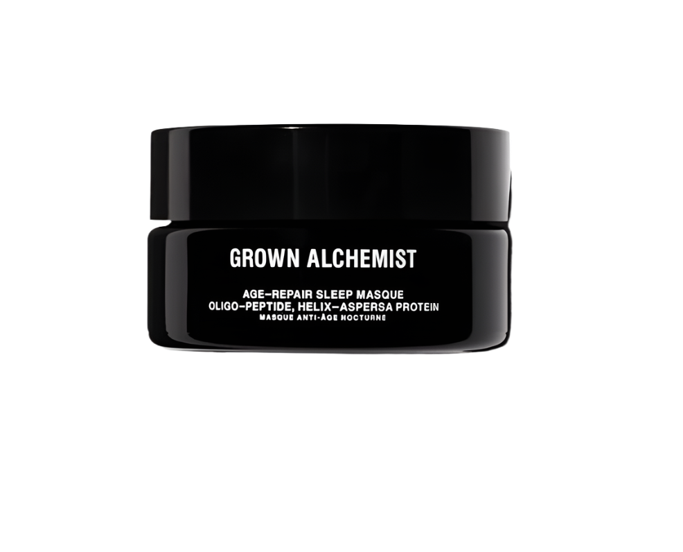 Age-Repair Sleep Masque