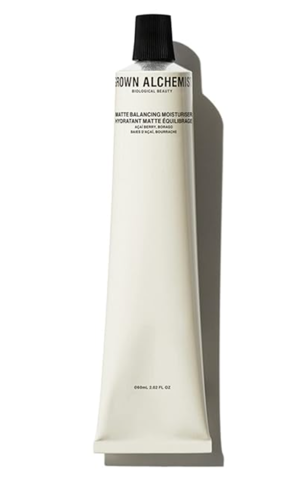 Matte Balancing Moisturizer