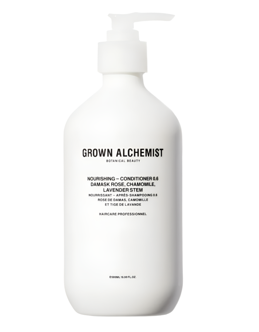 Nourishing Conditioner (500ml)