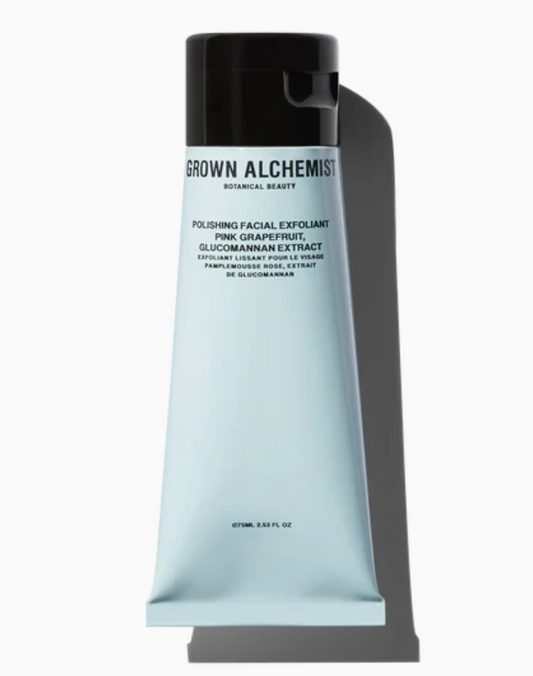 Polishing Face Exfoliant