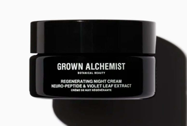 Regenerating Night Cream