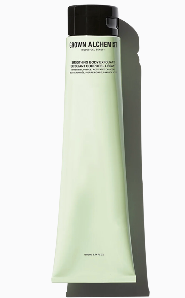 Smoothing Body Exfoliant