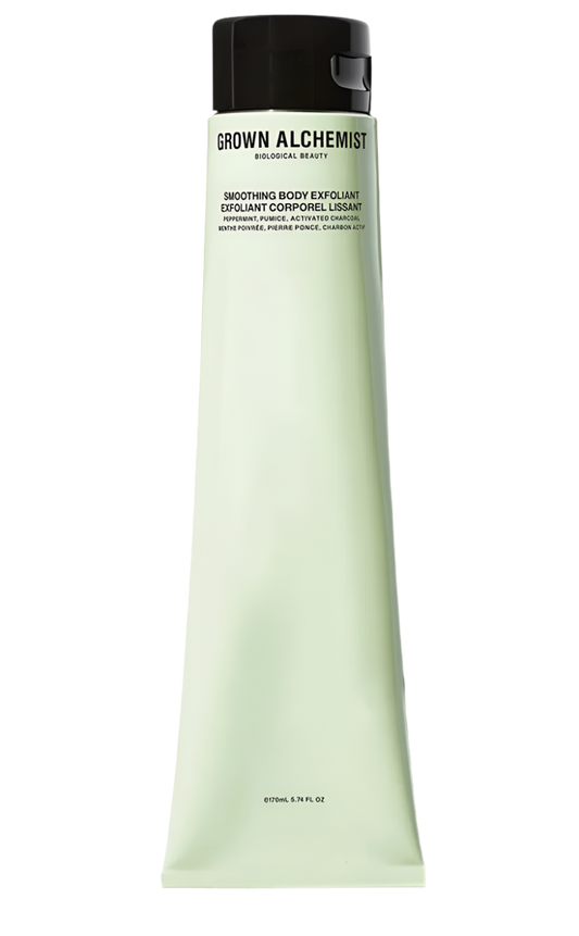 Smoothing Body Exfoliant