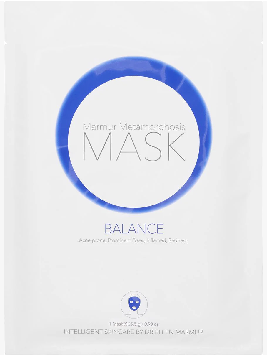 Balance Face Mask