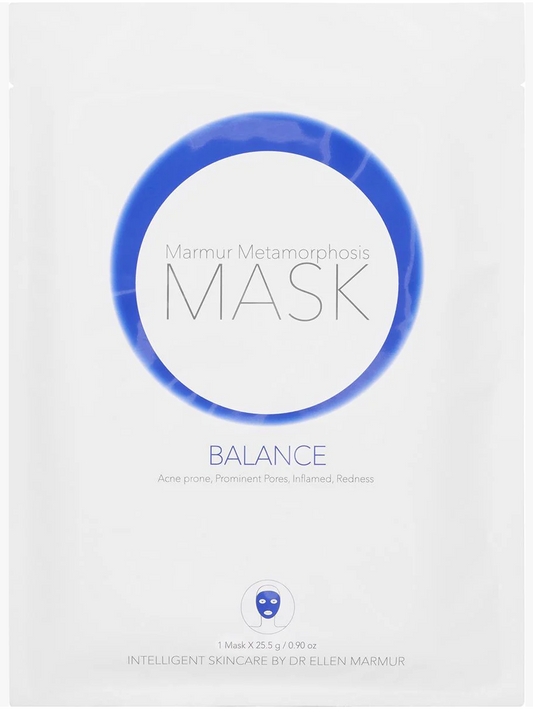 Balance Face Mask