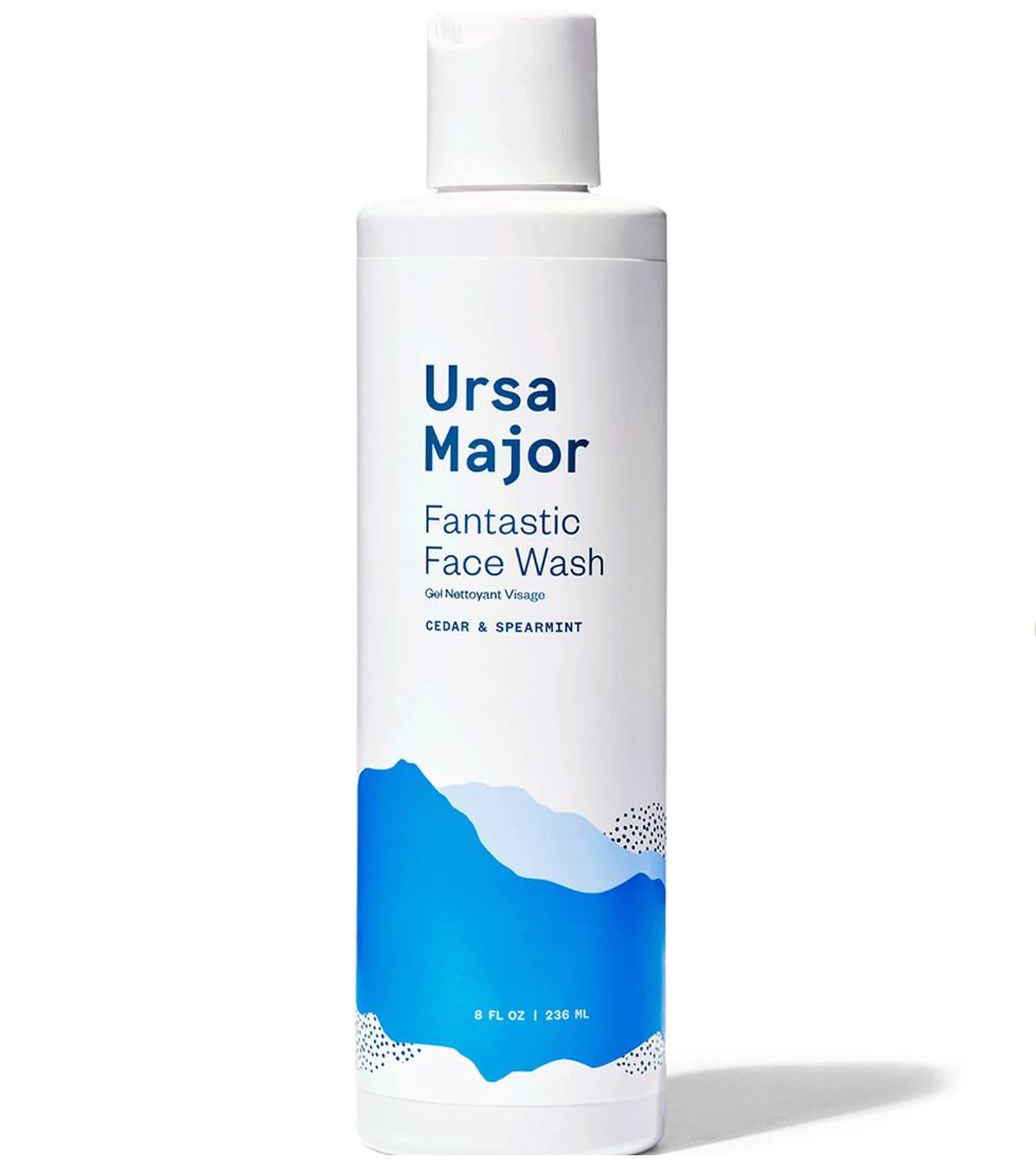 Fantastic Face Wash