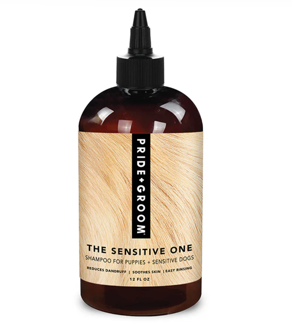 THE SENSITIVE ONE 16OZ