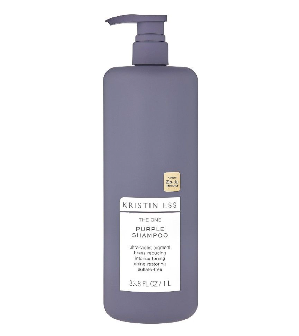 The One Purple Shampoo (1L)