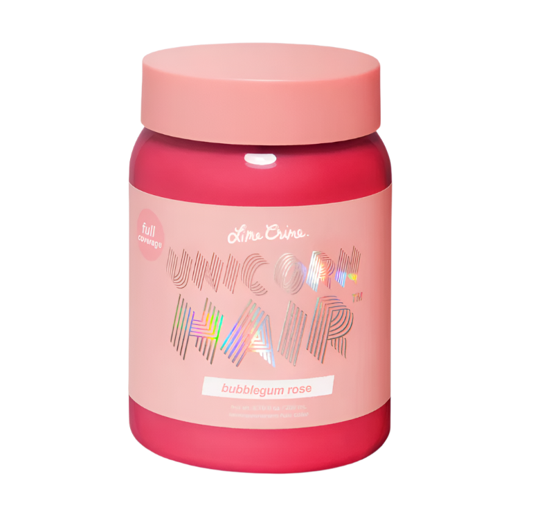 Unicorn Hair Dye