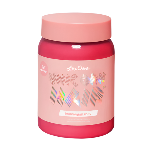 Unicorn Hair Dye