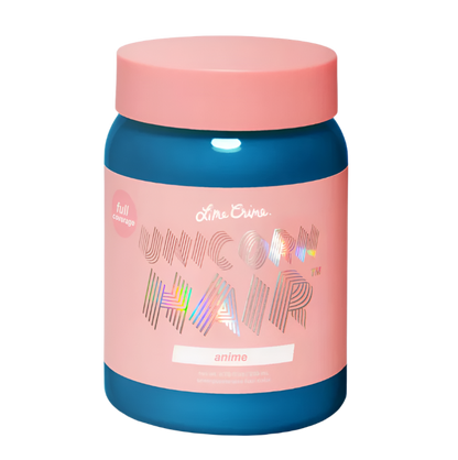 Unicorn Hair Dye