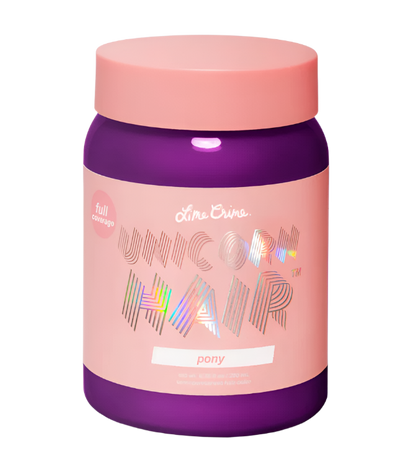 Unicorn Hair Dye