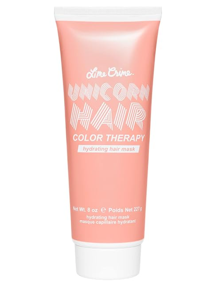 Unicorn Therapy Hair Mask